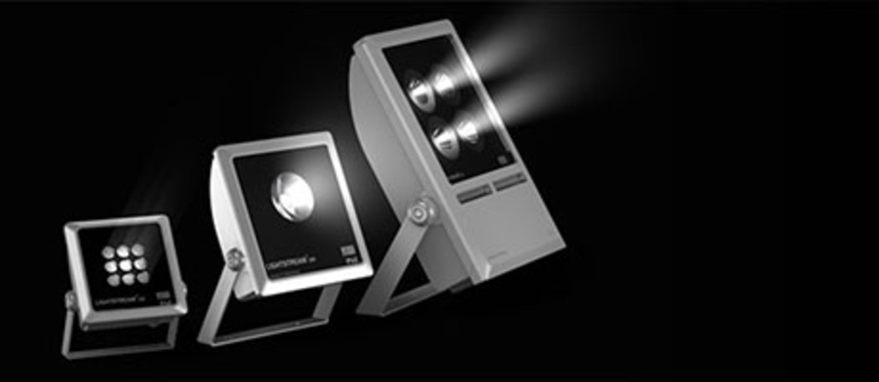 Lightstream LED bei Fuchs GmbH in Großmehring