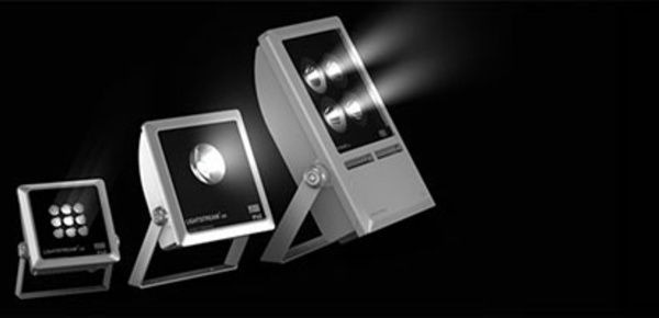 Lightstream LED bei Fuchs GmbH in Großmehring
