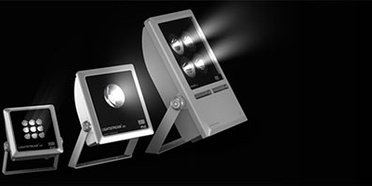 Lightstream LED bei Fuchs GmbH in Großmehring