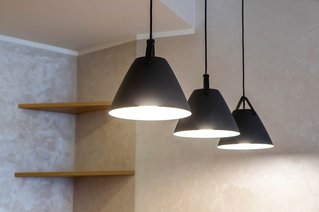 Licht & Leuchten bei Fuchs GmbH in Großmehring
