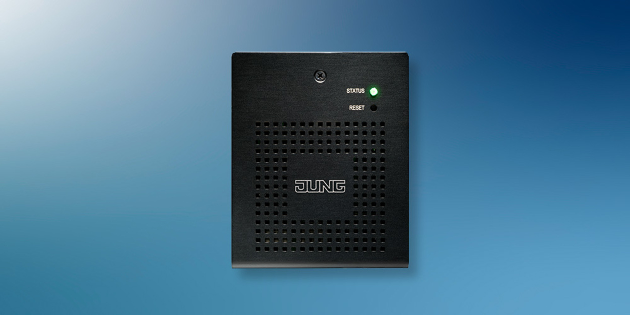 Smart Visu Server bei Fuchs GmbH in Großmehring