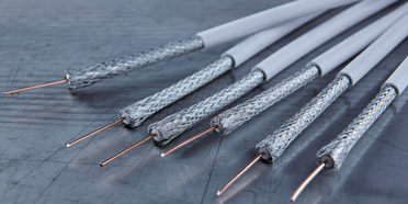 Kabel- und Steckverbinder bei Fuchs GmbH in Großmehring