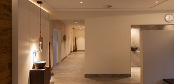 Spa / Wellness bei Fuchs GmbH in Großmehring