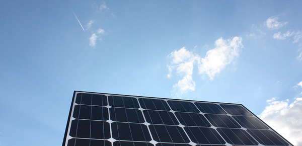 Erneuerbare Energien bei Fuchs GmbH in Großmehring