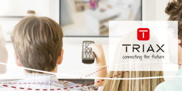Triax bei Fuchs GmbH in Großmehring