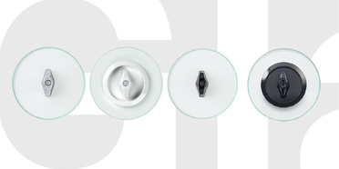 Berker Serie Glas bei Fuchs GmbH in Großmehring