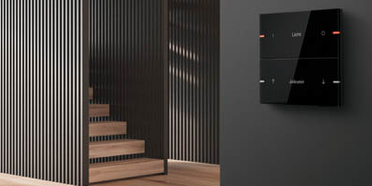Gira Tastsensor 4 bei Fuchs GmbH in Großmehring