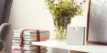 coviva Smart Home bei Fuchs GmbH in Großmehring