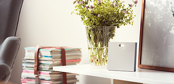 coviva Smart Home bei Fuchs GmbH in Großmehring