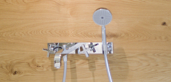 Sanitär bei Fuchs GmbH in Großmehring