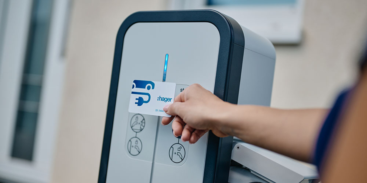 E-Mobilität öffentlicher Bereich bei Fuchs GmbH in Großmehring