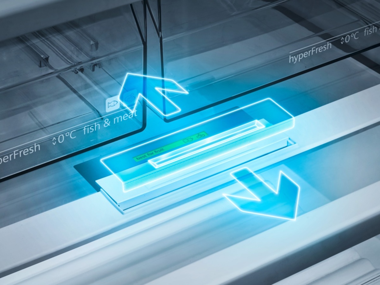 hyperFresh bei Fuchs GmbH in Großmehring