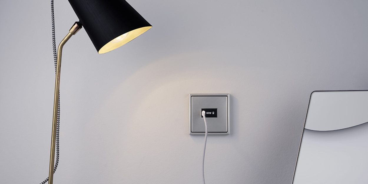 Ladegerät USB PD 60 bei Fuchs GmbH in Großmehring