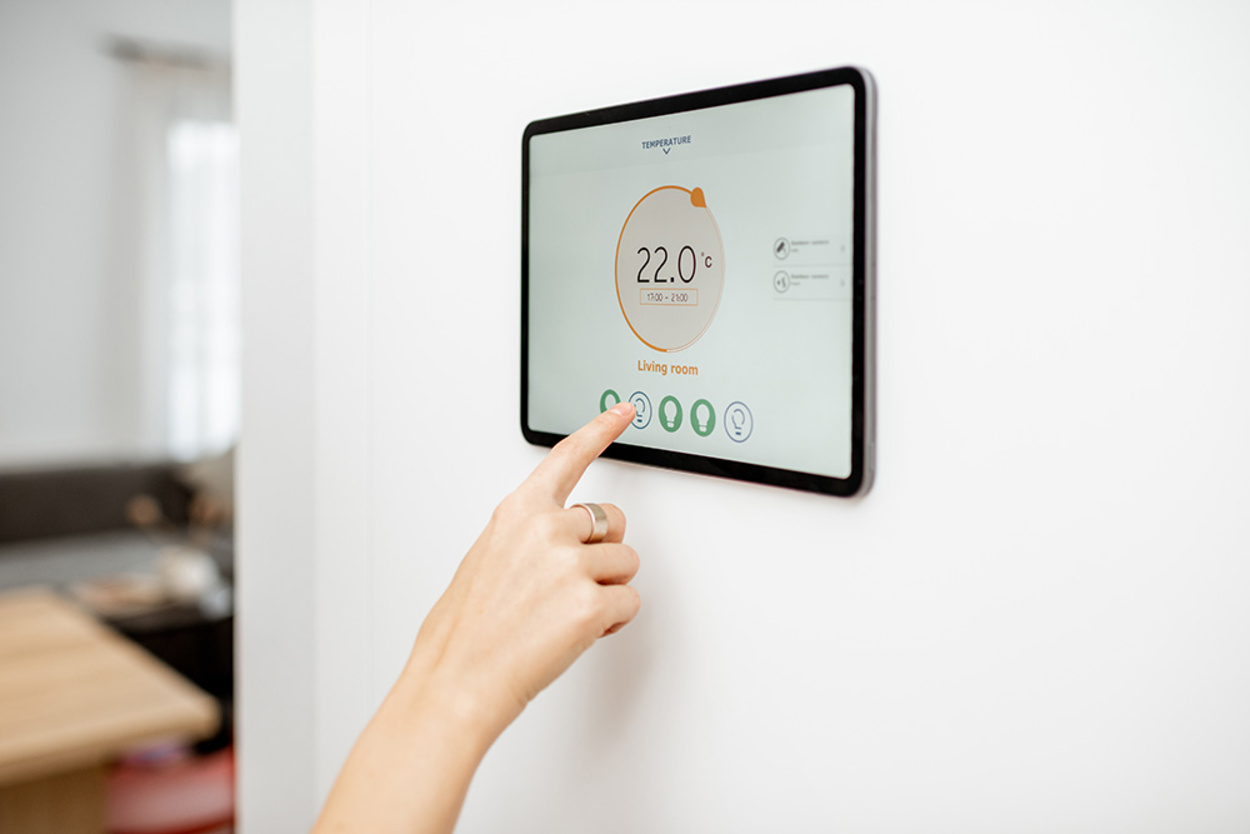 Heizungs­modernisier­ung bei Fuchs GmbH in Großmehring