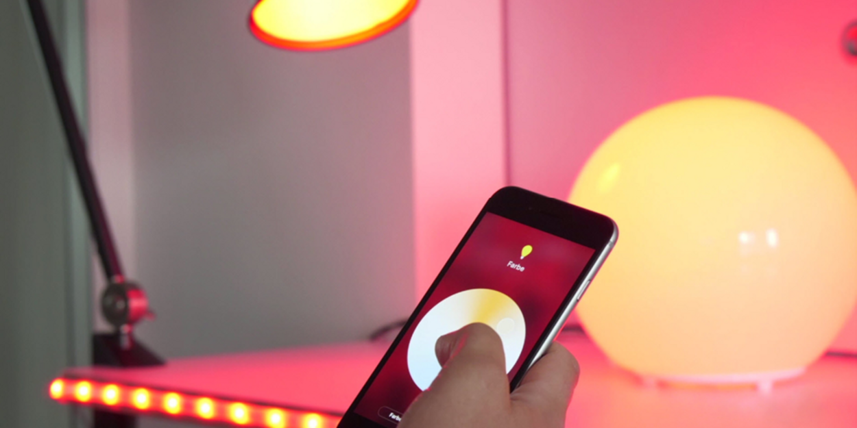 LED-Smart bei Fuchs GmbH in Großmehring