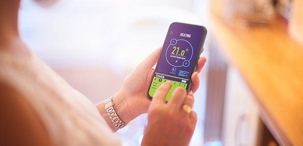 Heizungs­modernisier­ung bei Fuchs GmbH in Großmehring