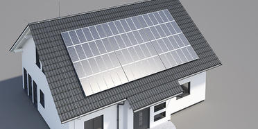 Umfassender Schutz für Photovoltaikanlagen bei Fuchs GmbH in Großmehring