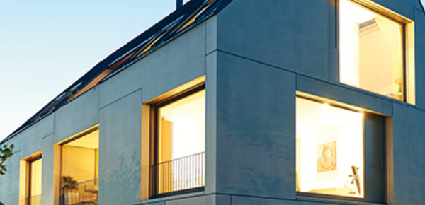 LUXORliving bei Fuchs GmbH in Großmehring
