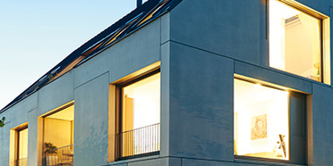 LUXORliving bei Fuchs GmbH in Großmehring