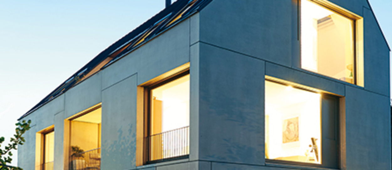 LUXORliving bei Fuchs GmbH in Großmehring