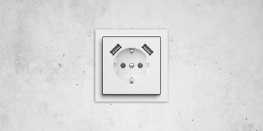 SCHUKO® USB-Steckdose bei Fuchs GmbH in Großmehring