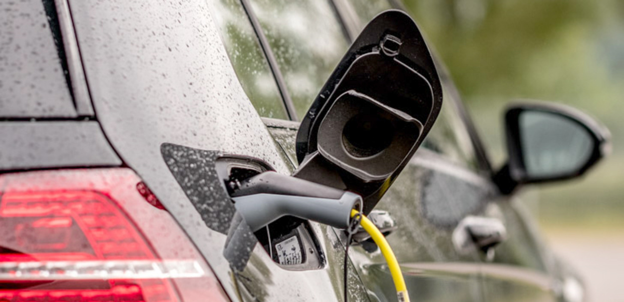 E-Mobility bei Fuchs GmbH in Großmehring