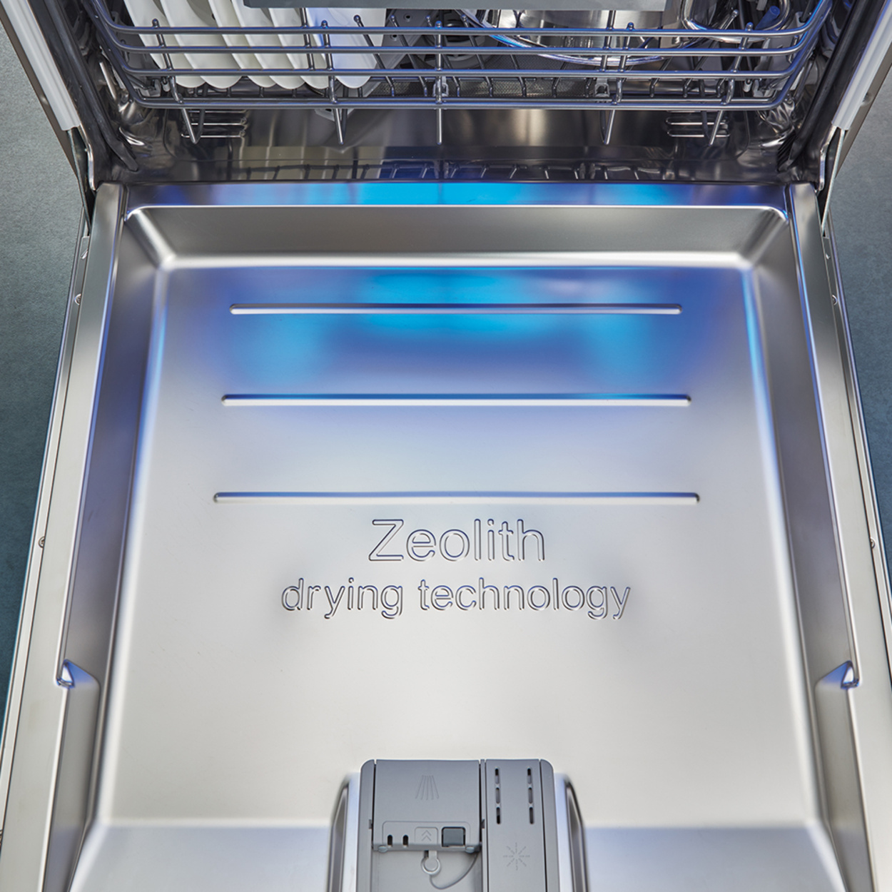 Zeolith Trocknen – Für glänzende Spülergebnisse bei Fuchs GmbH in Großmehring