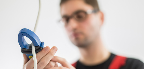 E-Check bei Fuchs GmbH in Großmehring