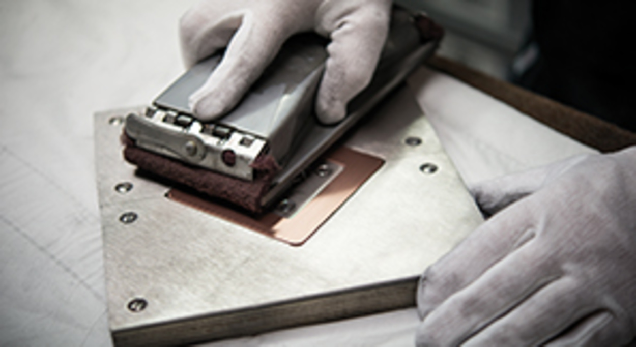 Manufaktur bei Fuchs GmbH in Großmehring
