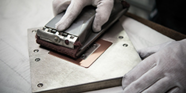 Manufaktur bei Fuchs GmbH in Großmehring