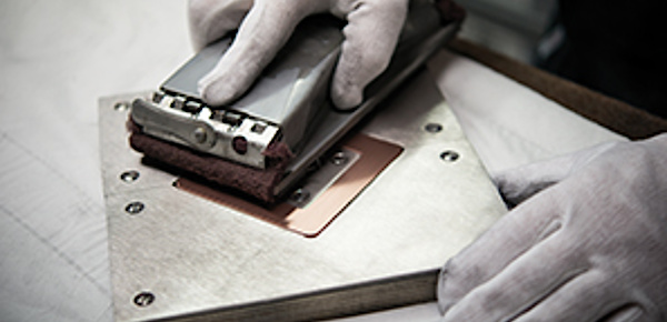 Manufaktur bei Fuchs GmbH in Großmehring