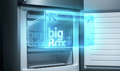 bigBox bei Fuchs GmbH in Großmehring