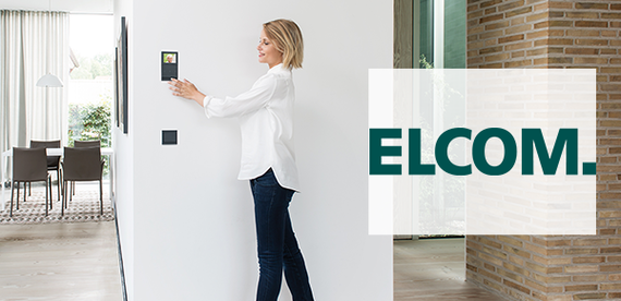 Elcom bei Fuchs GmbH in Großmehring