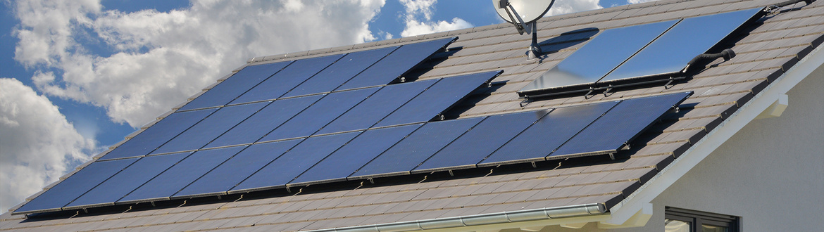 Elektro Fuchs Photovoltaik
