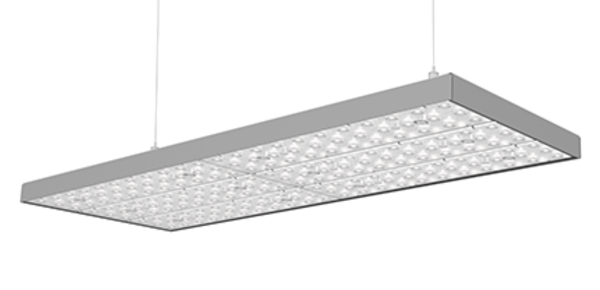 Leuchtenserie LUZ bei Fuchs GmbH in Großmehring