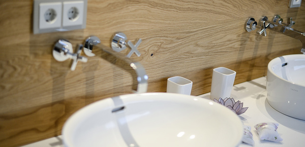 Sanitär bei Fuchs GmbH in Großmehring