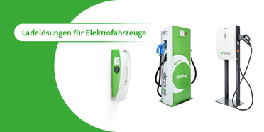 E-Mobility bei Fuchs GmbH in Großmehring