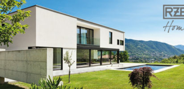 RZB Home + Basic bei Fuchs GmbH in Großmehring