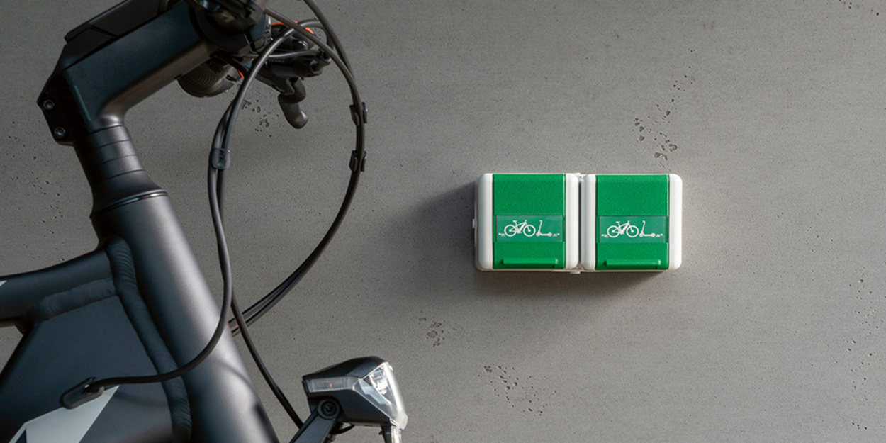 SCHUKO® Steckdose für E-Bikes bei Fuchs GmbH in Großmehring