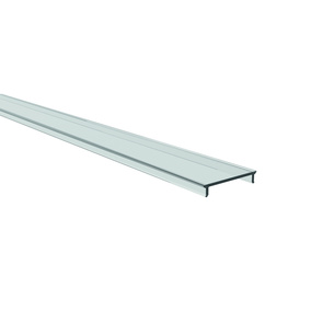 LED-Profil­abdeckungen bei Fuchs GmbH in Großmehring