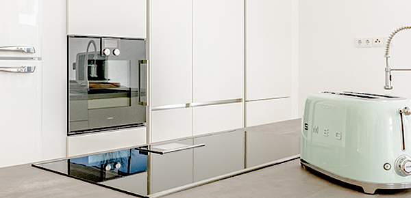 Elektro- und Haushaltsgeräte bei Fuchs GmbH in Großmehring