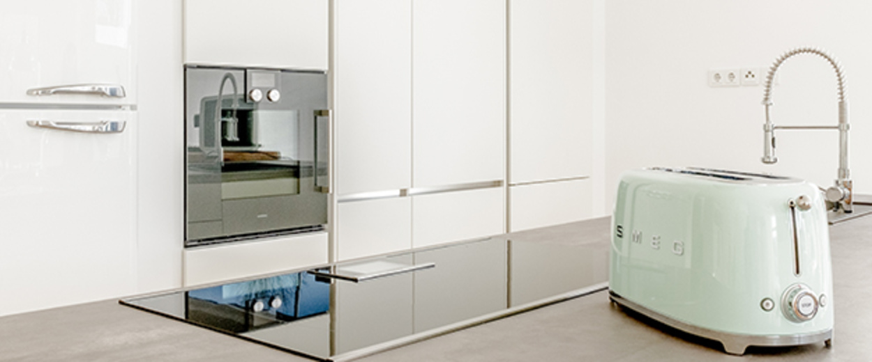 Elektro- und Haushaltsgeräte bei Fuchs GmbH in Großmehring