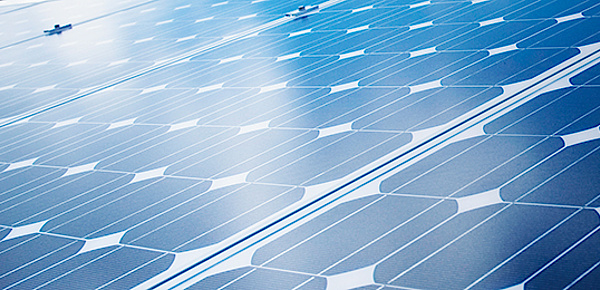 Photovoltaik bei Fuchs GmbH in Großmehring