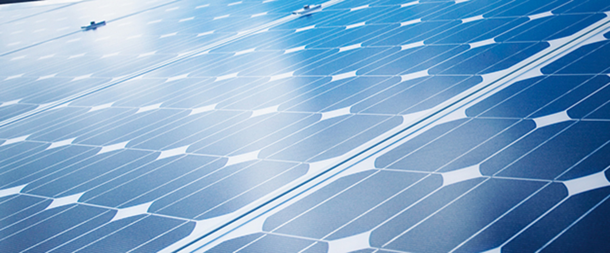 Photovoltaik bei Fuchs GmbH in Großmehring