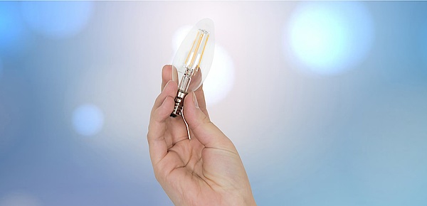 Energie sparen bei Fuchs GmbH in Großmehring