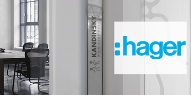 Hager bei Fuchs GmbH in Großmehring