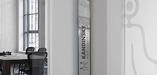 Designkanäle bei Fuchs GmbH in Großmehring