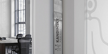Designkanäle bei Fuchs GmbH in Großmehring