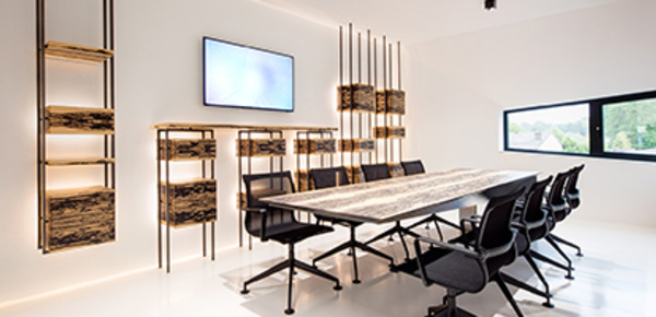 Büro / Kommunikation bei Fuchs GmbH in Großmehring