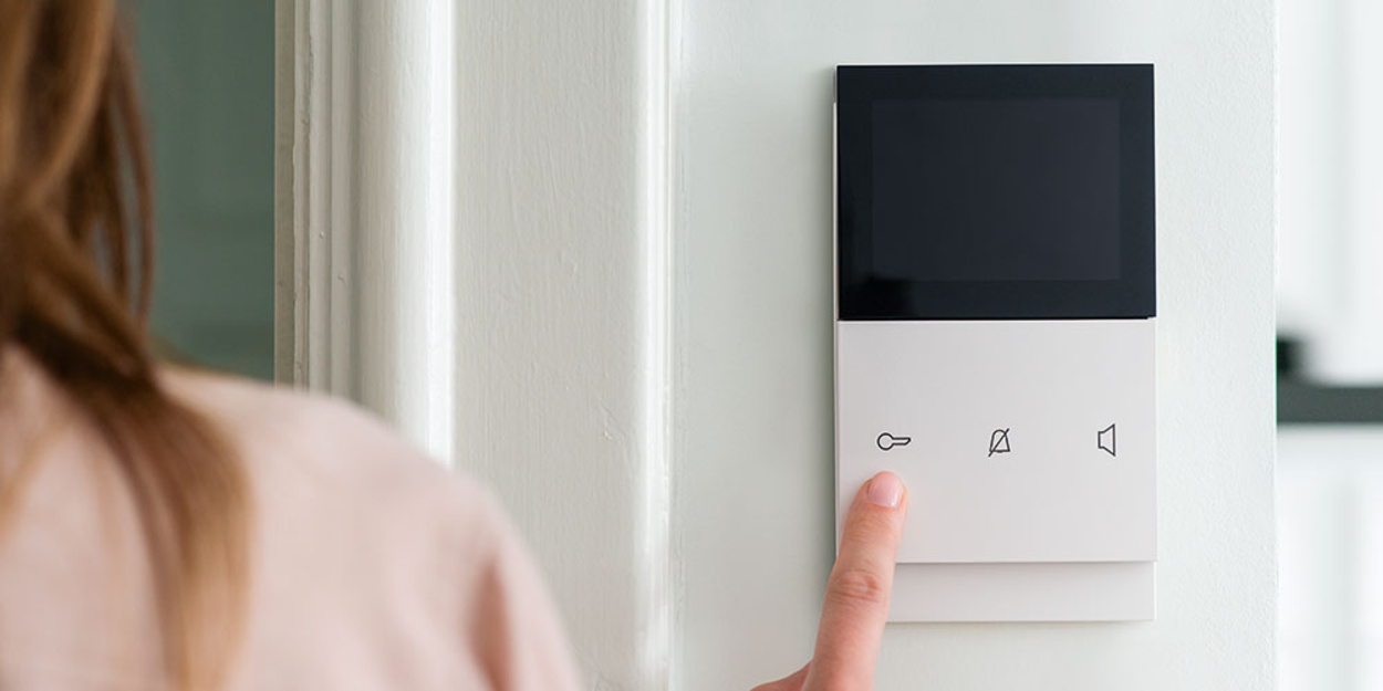 ELCOM.TOUCH bei Fuchs GmbH in Großmehring